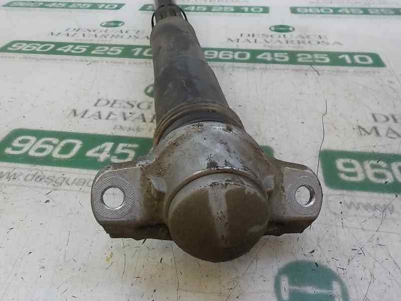 Recambio de amortiguador trasero izquierdo para volkswagen golf vii lim. 1.6 tdi dpf referencia OEM IAM   