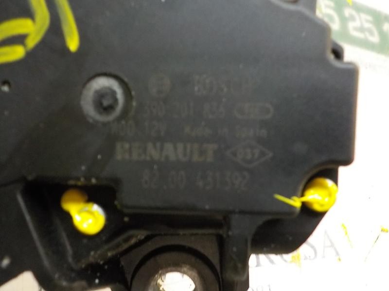 Recambio de motor limpia trasero para renault kangoo 1.5 dci diesel referencia OEM IAM   