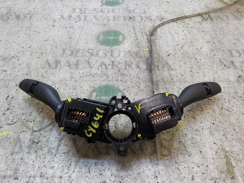 Recambio de mando luces para kia carens ( ) 1.7 crdi cat referencia OEM IAM 93410A4631  