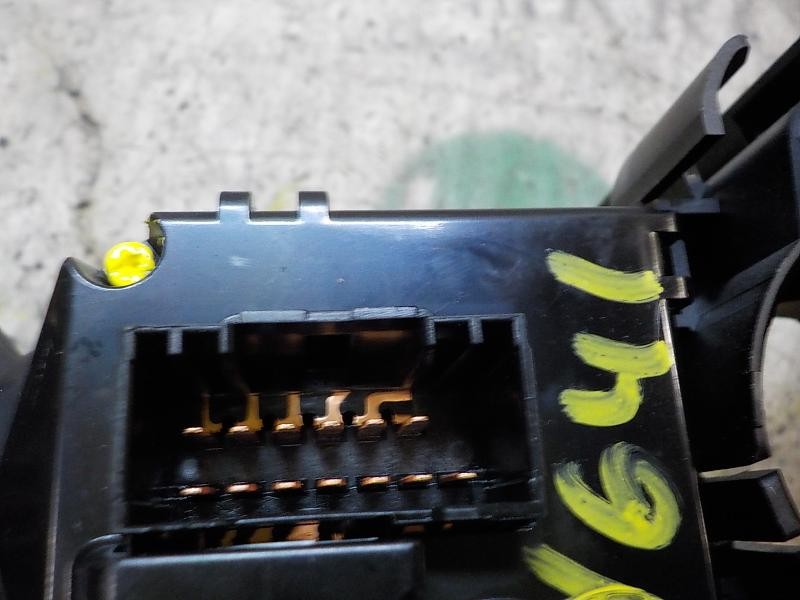 Recambio de mando luces para kia carens ( ) 1.7 crdi cat referencia OEM IAM 93410A4631  