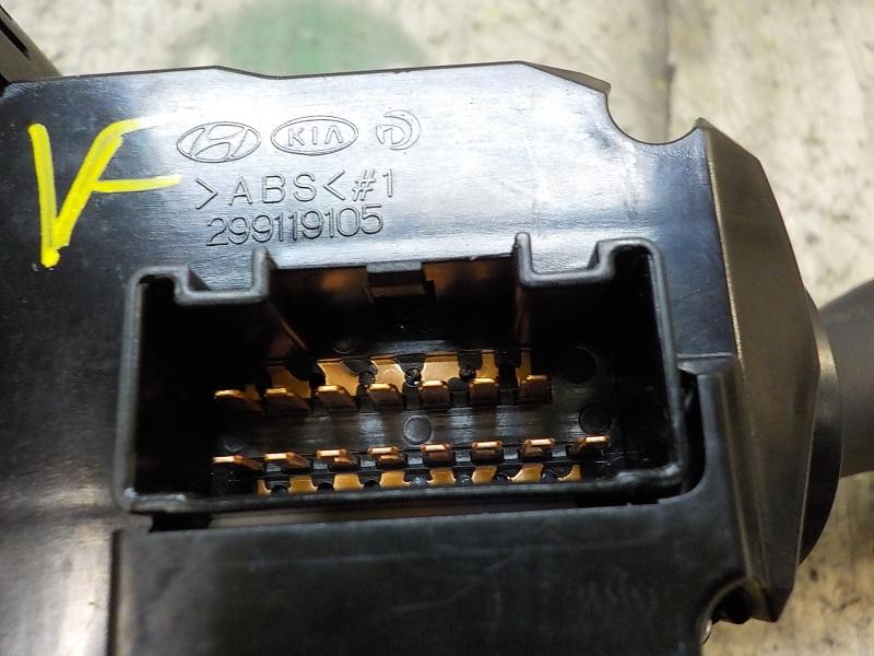 Recambio de mando luces para kia carens ( ) 1.7 crdi cat referencia OEM IAM 93410A4631  