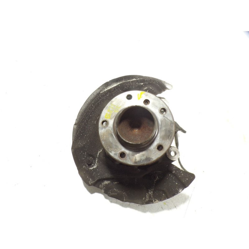 Recambio de mangueta delantera izquierda para bmw serie 3 berlina (e90) 2.0 turbodiesel cat referencia OEM IAM 31216793923  