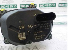 Recambio de caja mariposa para volkswagen golf vii lim. 1.6 tdi dpf referencia OEM IAM    2