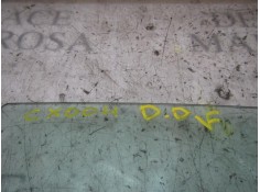 Recambio de cristal puerta delantero derecho para ford fiesta (cb1) ambiente referencia OEM IAM 1680515   2