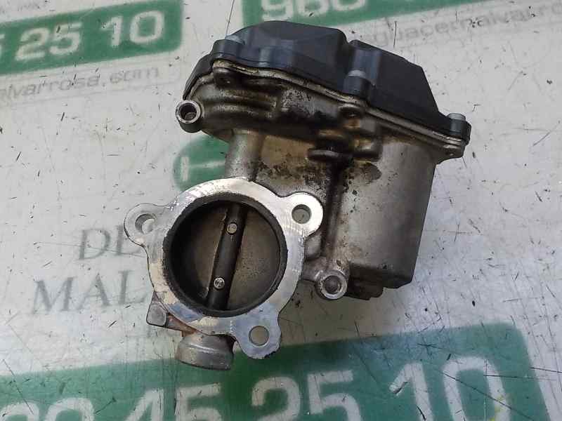 Recambio de caja mariposa para volkswagen golf vii lim. 1.6 tdi dpf referencia OEM IAM   
