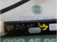 Recambio de elevalunas delantero derecho para audi a1 sportback (gba) 1.5 16v tsi act referencia OEM IAM 82G837462 82G837462  2