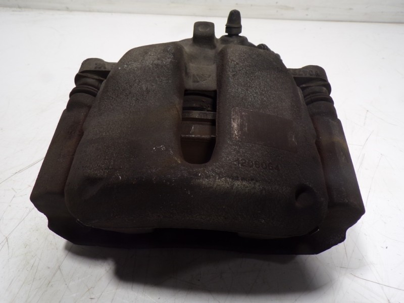 Recambio de pinza freno delantera izquierda para opel crossland x 1.2 referencia OEM IAM 3649091  