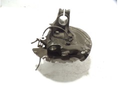 Recambio de mangueta delantera izquierda para bmw serie 3 berlina (e90) 2.0 turbodiesel cat referencia OEM IAM 31216793923   2