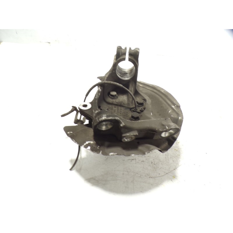 Recambio de mangueta delantera izquierda para bmw serie 3 berlina (e90) 2.0 turbodiesel cat referencia OEM IAM 31216793923  