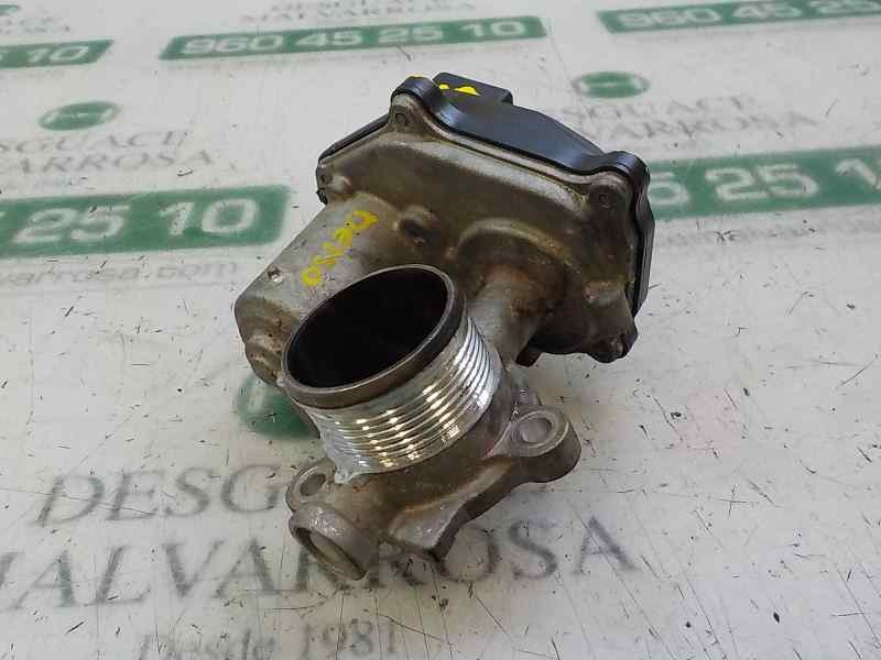 Recambio de caja mariposa para volkswagen golf vii lim. 1.6 tdi dpf referencia OEM IAM   