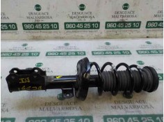 Recambio de amortiguador delantero izquierdo para opel astra j lim. 4türig selection referencia OEM IAM   