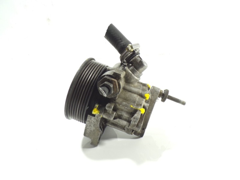 Recambio de bomba direccion para bmw x5 (e53) 4.6is automático referencia OEM IAM 32416757913  