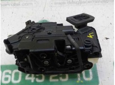 Recambio de cerradura puerta trasera derecha para volkswagen golf vii lim. 1.6 tdi dpf referencia OEM IAM   