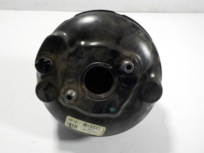 Recambio de servofreno para audi a6 berlina (4f2) 3.0 tdi quattro referencia OEM IAM 4F0612107F 4F0615105N 
