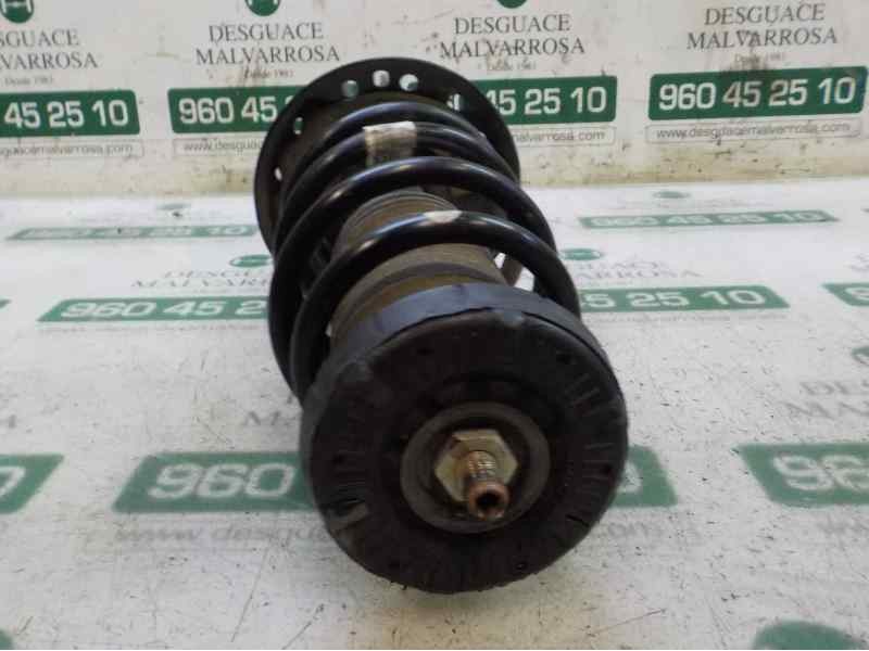 Recambio de amortiguador delantero izquierdo para opel astra j lim. 4türig selection referencia OEM IAM   