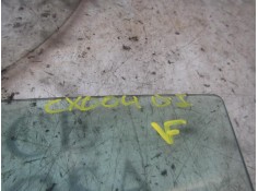 Recambio de cristal puerta delantero izquierdo para ford fiesta (cb1) ambiente referencia OEM IAM 1680516   2