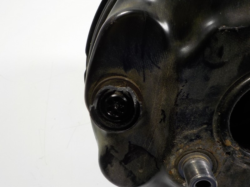 Recambio de servofreno para audi a6 berlina (4f2) 3.0 tdi quattro referencia OEM IAM 4F0612107F 4F0615105N 