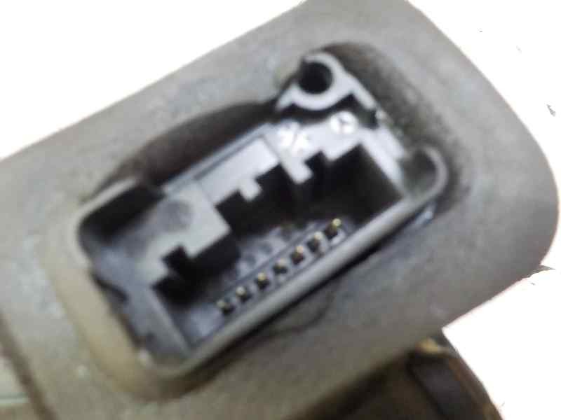 Recambio de cerradura puerta trasera derecha para volkswagen golf vii lim. 1.6 tdi dpf referencia OEM IAM   