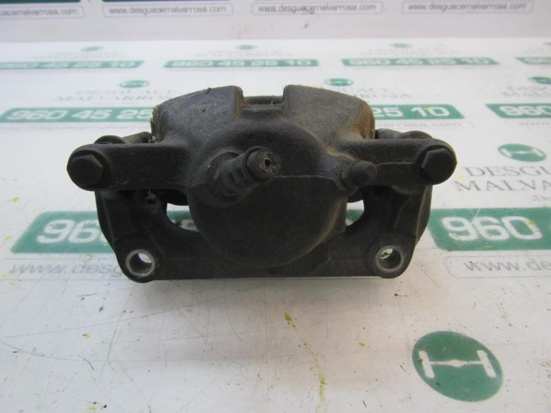 Recambio de pinza freno delantera derecha para renault kangoo 1.5 dci diesel referencia OEM IAM   