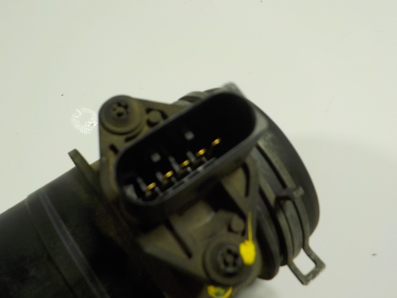 Recambio de caudalimetro para seat leon (1p1) 2.0 tdi referencia OEM IAM  074906461B 