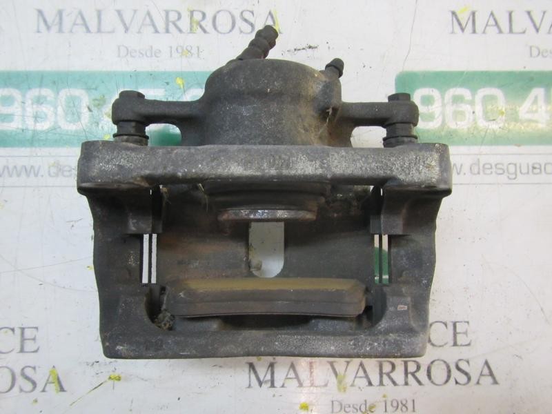 Recambio de pinza freno delantera derecha para renault kangoo 1.5 dci diesel referencia OEM IAM   