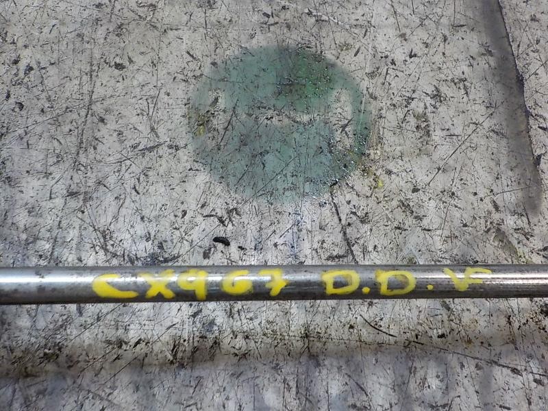 Recambio de tirante delantero derecho para volvo xc70 2.4 diesel cat referencia OEM IAM 30648461  