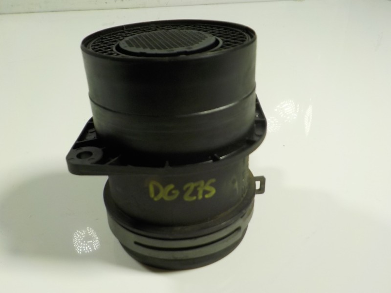 Recambio de caudalimetro para seat leon (1p1) 2.0 tdi referencia OEM IAM  074906461B 