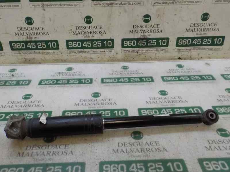 Recambio de amortiguador trasero derecho para opel astra j lim. 4türig selection referencia OEM IAM   