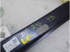 Recambio de elevalunas trasero derecho para audi a1 sportback (gba) 1.5 16v tsi act referencia OEM IAM 82G839462 82G839462  2