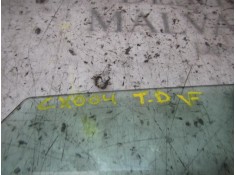 Recambio de cristal puerta trasero derecho para ford fiesta (cb1) ambiente referencia OEM IAM 1591457   2