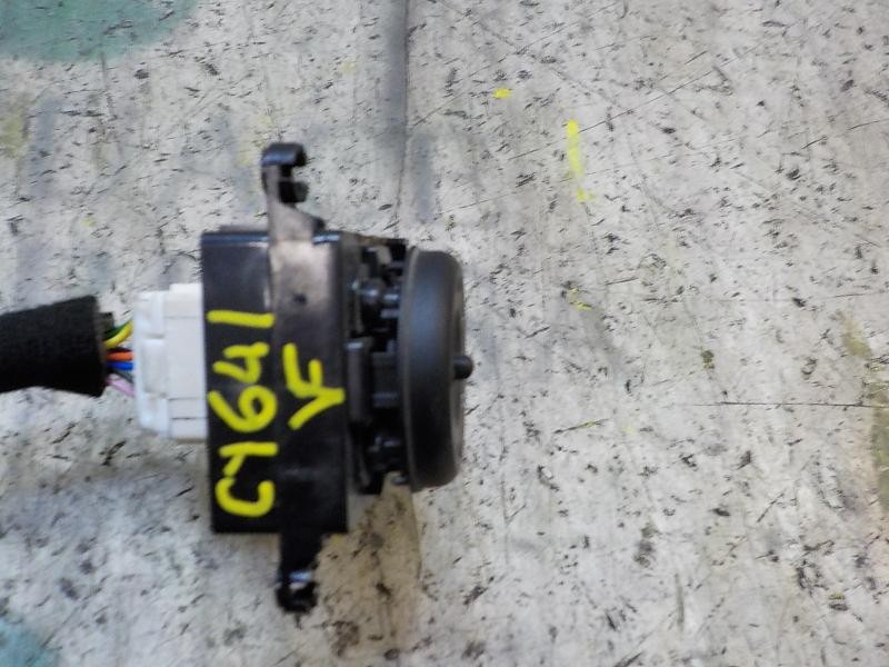 Recambio de mando retrovisor para kia carens ( ) 1.7 crdi cat referencia OEM IAM 93540A4010CA  