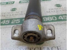 Recambio de amortiguador trasero derecho para opel astra j lim. 4türig selection referencia OEM IAM    2