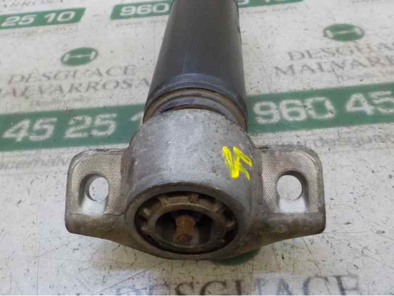 Recambio de amortiguador trasero derecho para opel astra j lim. 4türig selection referencia OEM IAM   