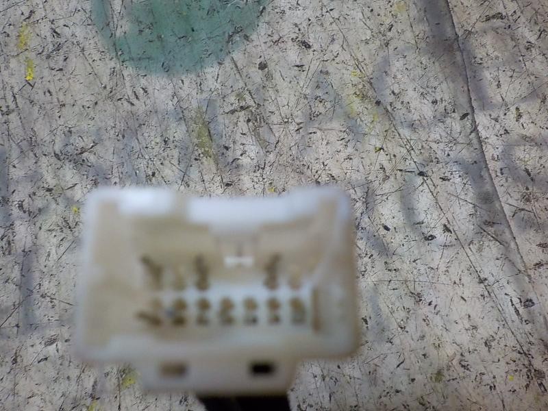 Recambio de mando retrovisor para kia carens ( ) 1.7 crdi cat referencia OEM IAM 93540A4010CA  