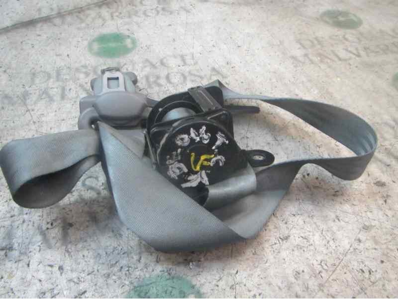 Recambio de cinturon seguridad trasero derecho para daewoo kalos 1.4 se referencia OEM IAM   