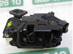 Recambio de cerradura puerta trasera izquierda para volkswagen golf vii lim. 1.6 tdi dpf referencia OEM IAM   