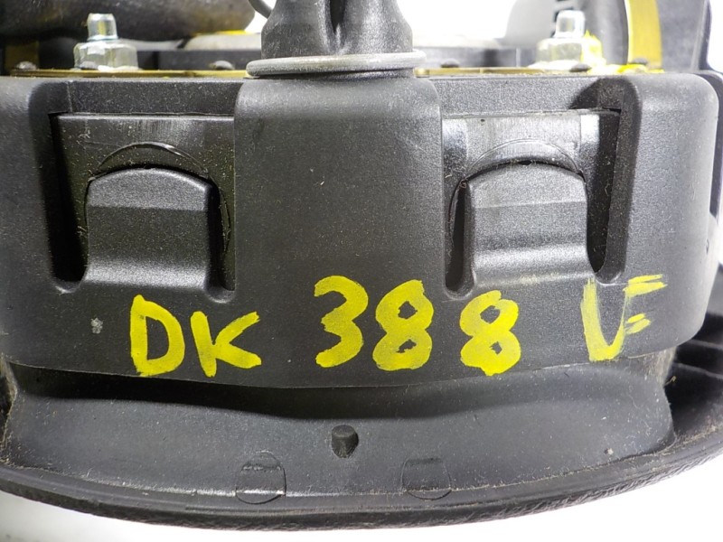Recambio de airbag delantero izquierdo para toyota yaris 1.0 cat referencia OEM IAM 451300D350C0 451300D350EO 