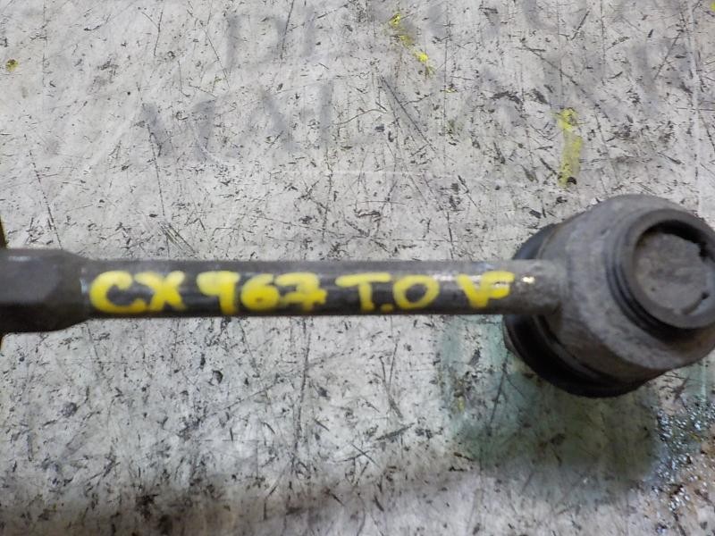 Recambio de tirante trasero derecho para volvo xc70 2.4 diesel cat referencia OEM IAM 31451817  