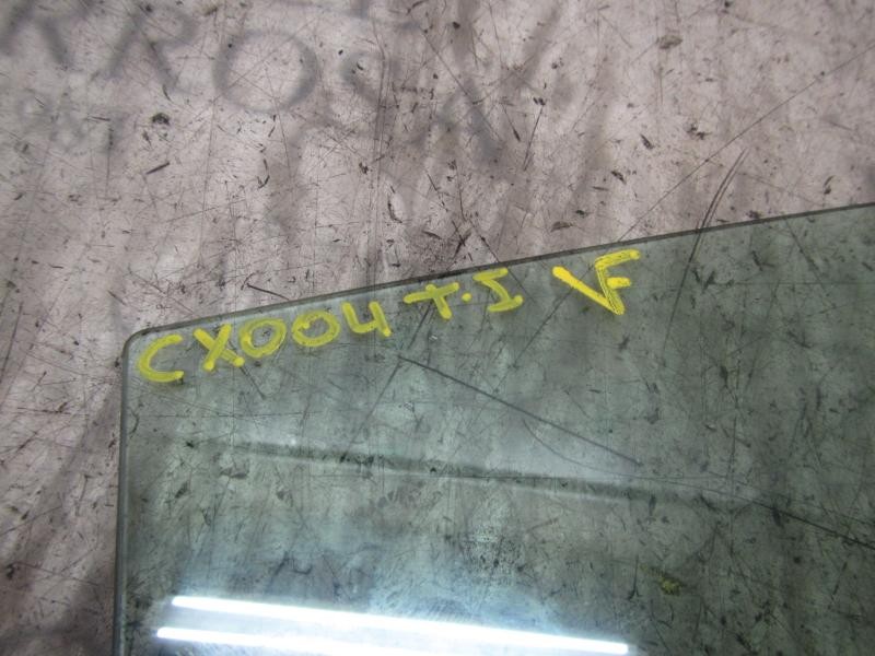 Recambio de cristal puerta trasero izquierdo para ford fiesta (cb1) ambiente referencia OEM IAM 1591458  