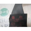 Recambio de cinturon seguridad trasero izquierdo para seat altea xl (5p5) 2.0 tdi referencia OEM IAM 5P0857805D  