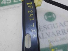 Recambio de elevalunas trasero izquierdo para audi a1 sportback (gba) 1.5 16v tsi act referencia OEM IAM 82G839461   2