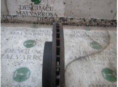 Recambio de disco freno delantero para ford fiesta (cb1) ambiente referencia OEM IAM 1679853   2