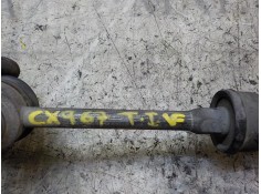 Recambio de tirante trasero izquierdo para volvo xc70 2.4 diesel cat referencia OEM IAM 31451817   2