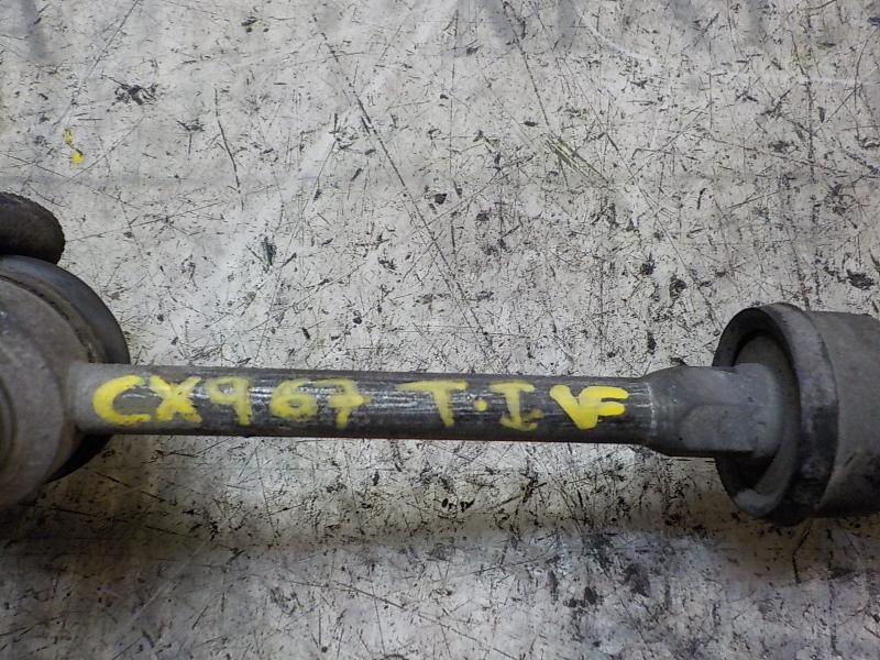 Recambio de tirante trasero izquierdo para volvo xc70 2.4 diesel cat referencia OEM IAM 31451817  