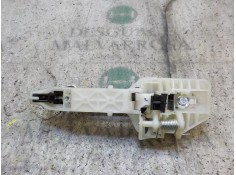 Recambio de maneta exterior trasera derecha para kia carens ( ) 1.7 crdi cat referencia OEM IAM 82661A4000   2