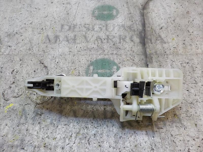 Recambio de maneta exterior trasera derecha para kia carens ( ) 1.7 crdi cat referencia OEM IAM 82661A4000  