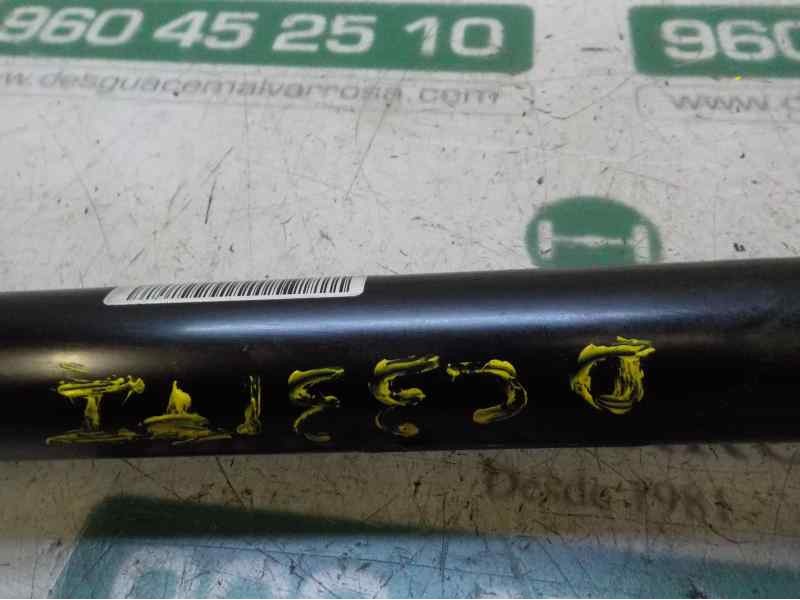 Recambio de amortiguador trasero izquierdo para opel astra j lim. 4türig selection referencia OEM IAM   