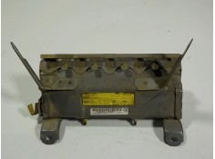 Recambio de airbag lateral delantero izquierdo para toyota yaris 1.0 cat referencia OEM IAM 739000D031C0 TG10D01003  2