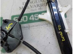 Recambio de elevalunas trasero derecho para volkswagen golf vii lim. 1.6 tdi dpf referencia OEM IAM    2