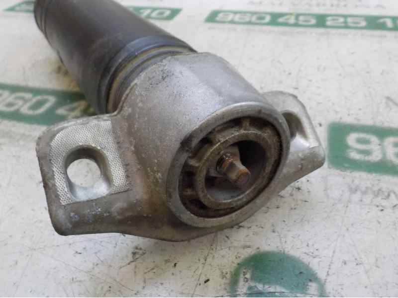 Recambio de amortiguador trasero izquierdo para opel astra j lim. 4türig selection referencia OEM IAM   